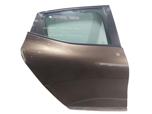 Used Right rear door RENAULT CLIO V (B7_) 1.0 TCe 100 (B7MT) (101 hp) 29962480