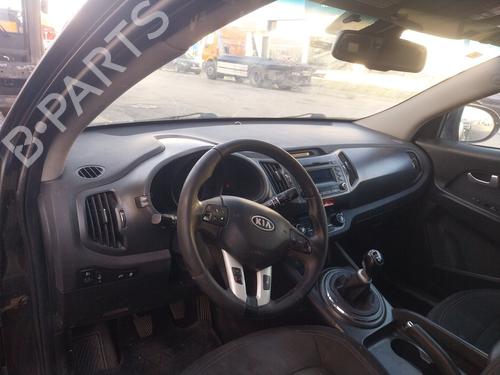 Headlight switch KIA SPORTAGE III (SL) 2.0 CRDi | BP23231117I24  - Image 11