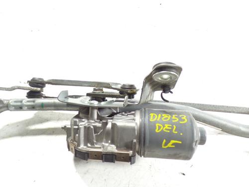 Front wiper motor AUDI A7 Sportback (4GA, 4GF) 3.0 TDI quattro | BP9236243M29 