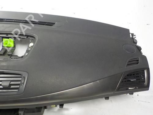 Tableau de bord RENAULT MEGANE III Hatchback (BZ0/1_, B3_)  | BP9661982C46 