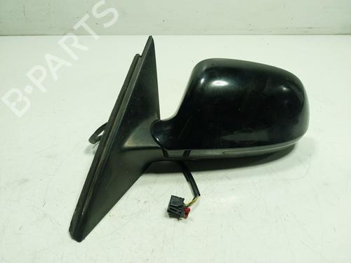 Left mirror AUDI A4 B8 (8K2) 2.7 TDI | BP19437769C26