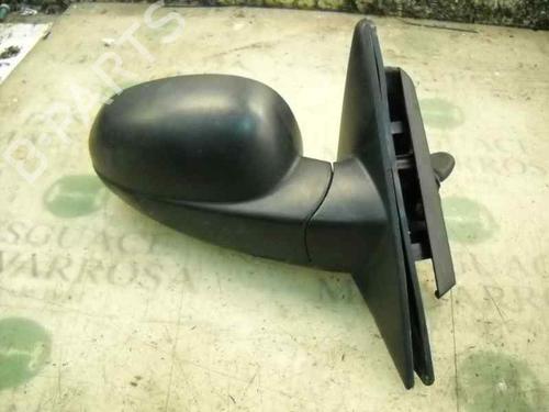 Right mirror CHEVROLET NUBIRA Saloon 1.6 | BP3768671C27 
