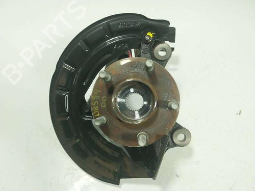 Used Right front steering knuckle Right front steering knuckle 38546266 38546266