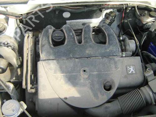 Left front brake caliper PEUGEOT PARTNER MPV (5_, G_) 1.9 D | BP11557100M105 - Image 10