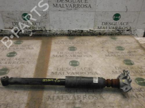 Used Right rear shock absorber Right rear shock absorber OPEL CORSA D (S07) 1.3 CDTI (L08, L68) (90 hp) 3763142 3763142