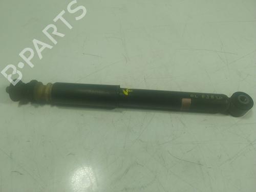 Right rear shock absorber SMART FORFOUR Hatchback (453) electric drive (453.091) (82 hp) 16825091