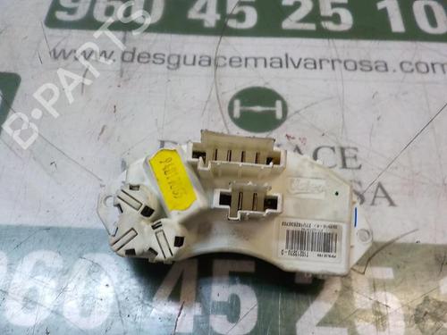 Used Heater resistor Heater resistor BMW 1 (E87) 120 d (163 hp) 11644313 11644313