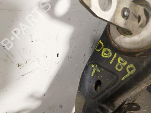 Rear axle PEUGEOT 308 II (LB_, LP_, LW_, LH_, L3_) 1.2 THP 110 | BP20654381M2 