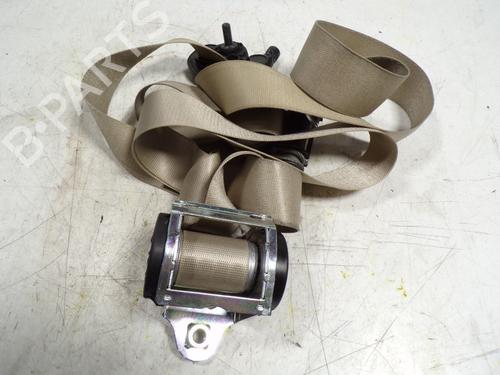 Front left seatbelt BMW 5 (F10) 530 d xDrive | BP8741759I26 