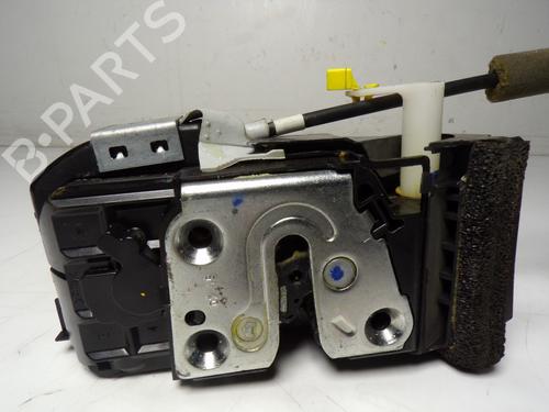 Used Front left lock RENAULT KADJAR (HA_, HL_) [2015-2025]  13810306