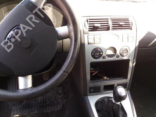 Egr FORD MONDEO III (B5Y)  | BP8493453M69 