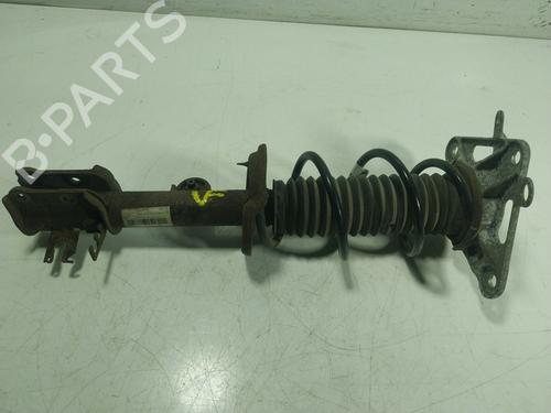 Used Right rear shock absorber JEEP RENEGADE SUV (BU, B1, BV) [2014-2025]  20074796