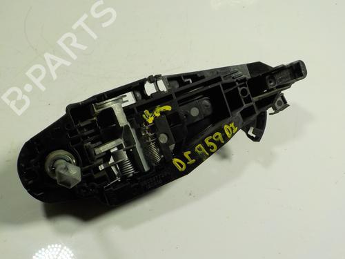 Front left exterior door handle CITROËN C4 CACTUS  | BP10089085C128 