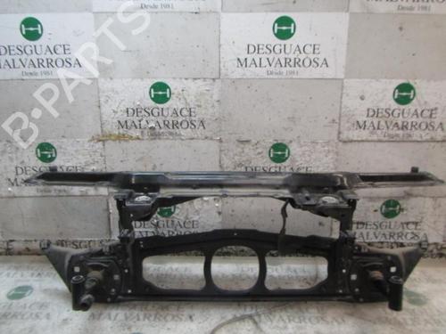 Used Front slam panel Front slam panel 3836113 3836113