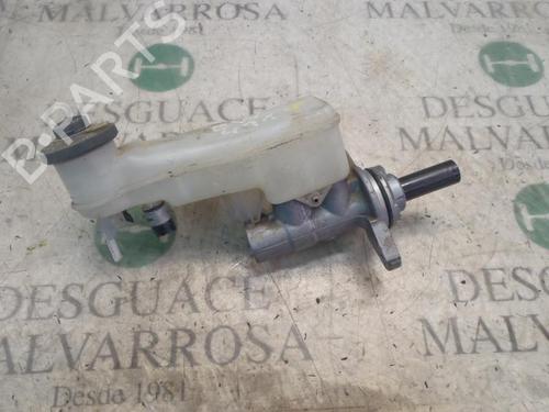 Brake master cylinder TOYOTA IQ (_J1_) 1.33 (NGJ10_, NGJ10R) | BP4014077M77 