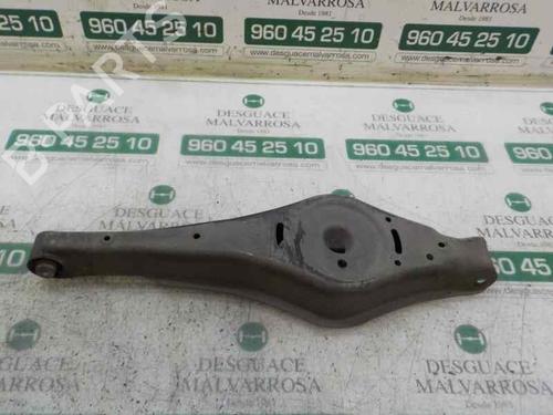 Right rear suspension arm SKODA OCTAVIA II (1Z3) 1.9 TDI | BP4766632M15 
