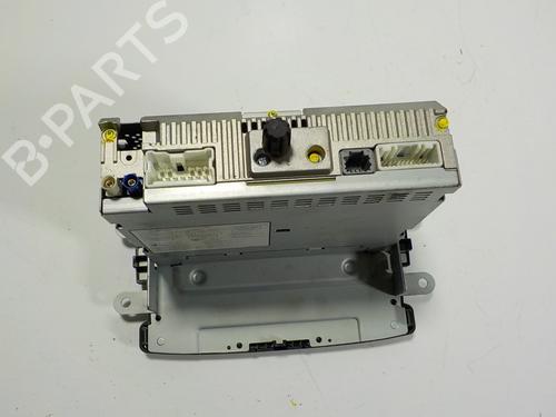 Bilradio DACIA LODGY (JS_)  | BP17052635E6 