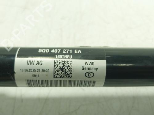 Left front driveshaft SEAT LEON Sportstourer (KL8, KLD) | BP29604517M38 - Image 4