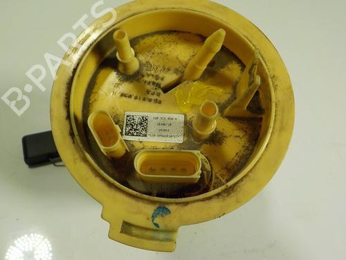 Fuel pump VW GOLF VII Variant (BA5, BV5) 2.0 TDI | BP15272093M76 