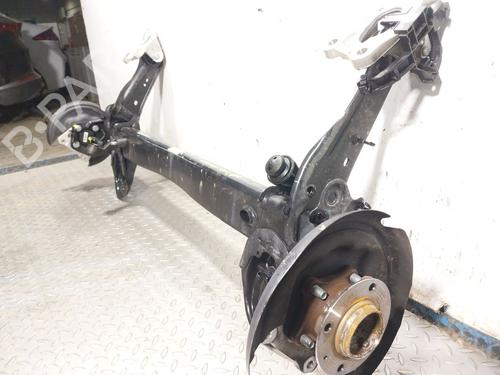 Rear axle PEUGEOT 208 II (UB_, UP_, UW_, UJ_) e-208 | BP24846221M2 