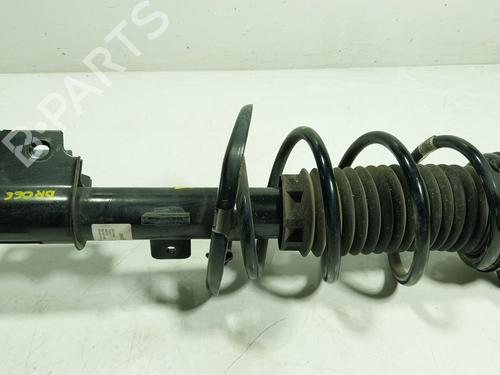 Used Left front shock absorber Left front shock absorber OPEL ASTRA L (OV5) [2021-2026] 27490957 27490957