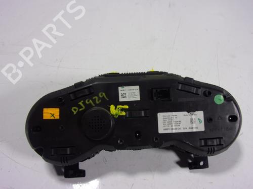 Instrument cluster FORD C-MAX II (DXA/CB7, DXA/CEU) 1.6 TDCi | BP10696093C47 