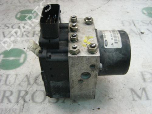 ABS Bremseaggregat FORD FOCUS I (DAW, DBW) [1998-2009]  3791446