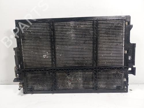 Used AC radiator AC radiator MERCEDES-BENZ S-CLASS (W221, V221) S 320 CDI (211 hp) 17441438 17441438
