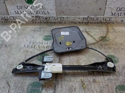 Used Front right window mechanism Front right window mechanism 3857102 3857102