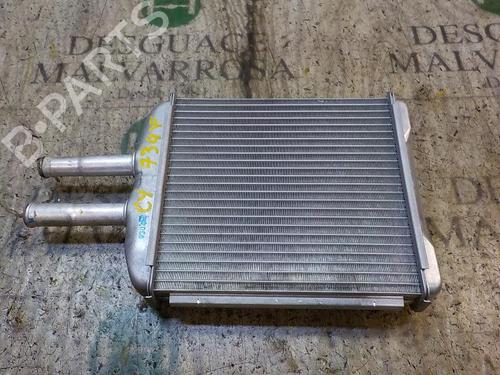Used Heater matrix CHEVROLET EPICA (KL1_) 2.0 D (150 hp) 3858032