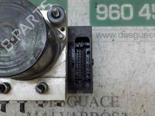 ABS pump SEAT IBIZA IV SC (6J1, 6P5)  | BP4720361M43 