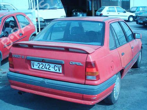 Used Parts OPEL KADETT E Estate (T85)    478273