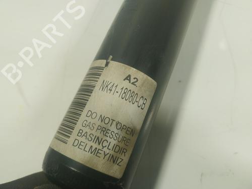 Right rear shock absorber FORD TRANSIT V363 Platform/Chassis (FED, FFD) | BP23336144M19 - Image 3