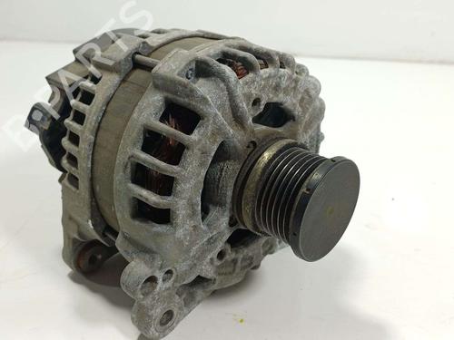 Used Alternator Alternator 39539263 39539263