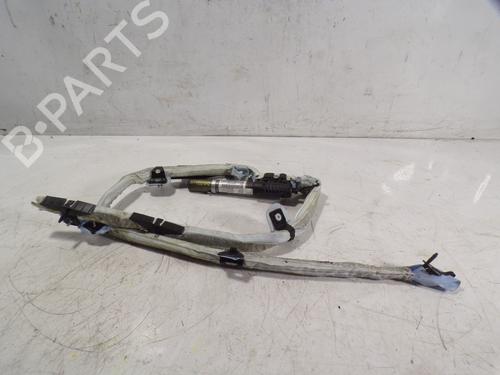 Used Left curtain airbag BMW 3 (E90) [2004-2012]  9810612