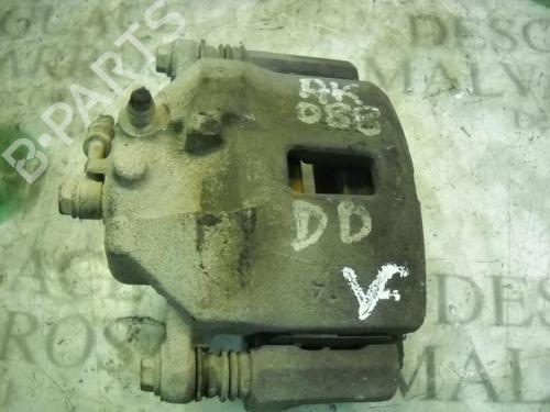Used Right front brake caliper Right front brake caliper HONDA CIVIC VII Hatchback (EU, EP, EV) 1.7 CTDi (EP4, EU9) (100 hp) 11544866 11544866