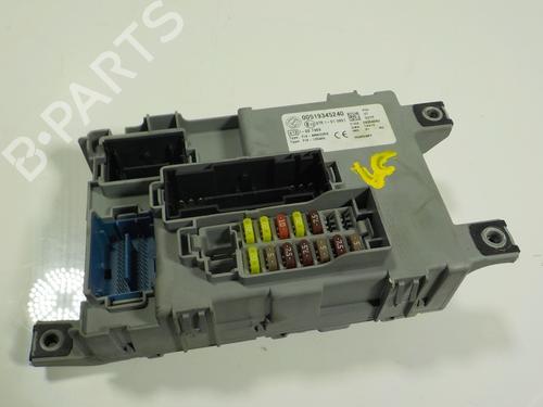 Used Fuse box FIAT PANDA (312_, 319_) [2012-2025]  11193607