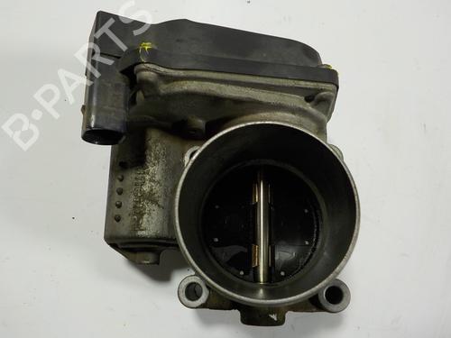 Used Throttle body Throttle body VW GOLF VI (5K1) 1.4 TSI (122 hp) 15272114 15272114