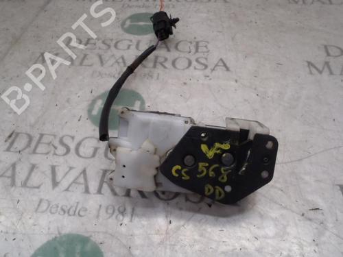 Used Front right lock Front right lock ROVER 25 I Hatchback (RF) [1999-2006] 3830404 3830404