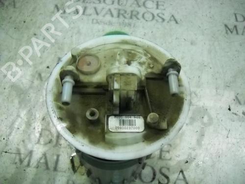 Fuel pump RENAULT VEL SATIS (BJ0_) 3.0 dCi (BJ0J, BJ0N) | BP3739586M76 