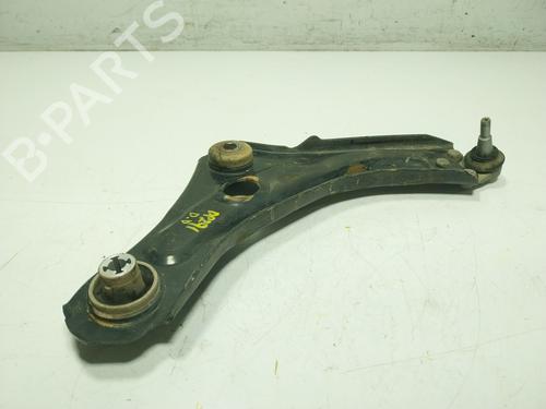 Used Right front suspension arm Right front suspension arm NISSAN TOWNSTAR Box Body/MPV (XFK) 1.3 (131 hp) 30949031 30949031