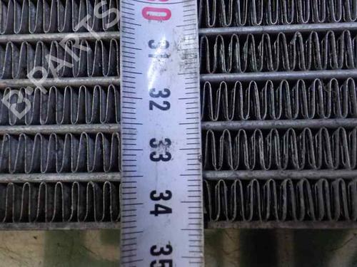 AC radiator BMW X1 (E84) sDrive 20 d | BP6328816M32 