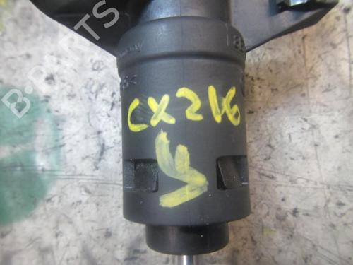 Clutch slave cylinder SEAT EXEO (3R2) 2.0 TDI | BP14278088M113 