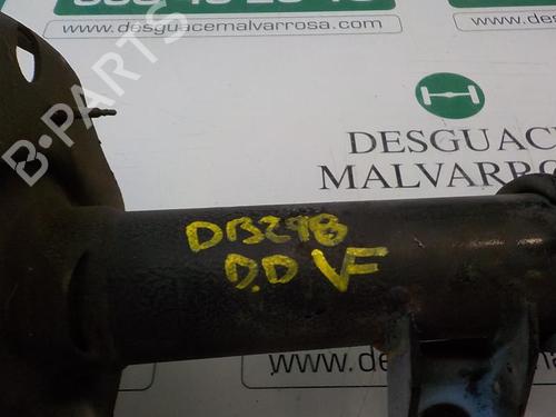 Right front shock absorber HYUNDAI i30 (FD) 1.6 CRDi | BP3864802M17 