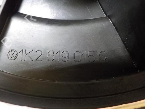 Heater blower motor VW GOLF VI (5K1) 1.6 TDI | BP3871641M62 