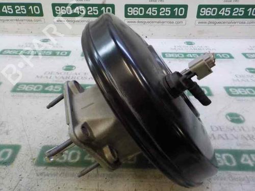 Used Servo brake Servo brake RENAULT MEGANE IV Grandtour (K9A/M/N_) [2016-2026] 6677029 6677029