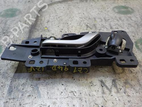 Front left interior door handle HONDA CIVIC VIII Hatchback (FN, FK)  | BP3856795I13 