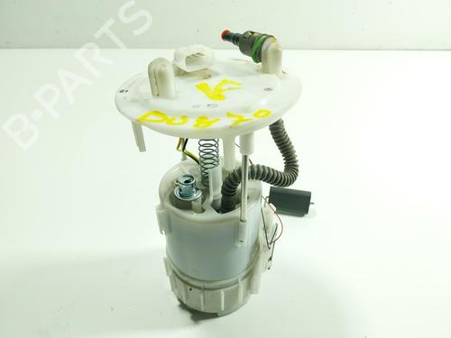 Used Fuel pump Fuel pump DACIA DOKKER MPV (KE_) 1.6 (102 hp) 19944368 19944368
