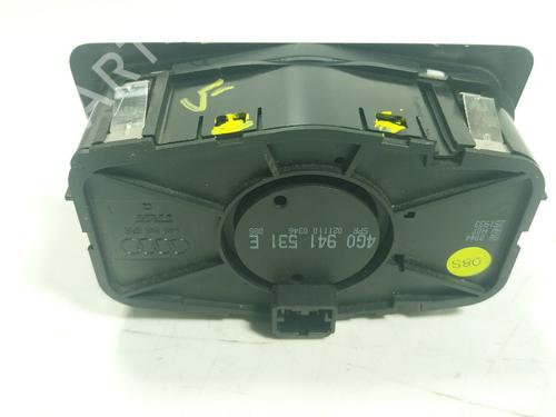 Headlight switch AUDI A7 Sportback (4GA, 4GF) 3.0 TDI quattro | BP31837282I24