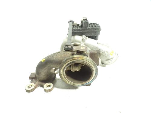 Used Turbocharger/Supercharger Turbocharger/Supercharger AUDI A3 Sportback (8VA, 8VF) 1.5 TFSI (150 hp) 7235828 7235828